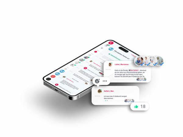 Bundle: CHERRY ST-1506 + CHERRY TIM.Pro mit 1x TIM-Adresse für 12 Monate