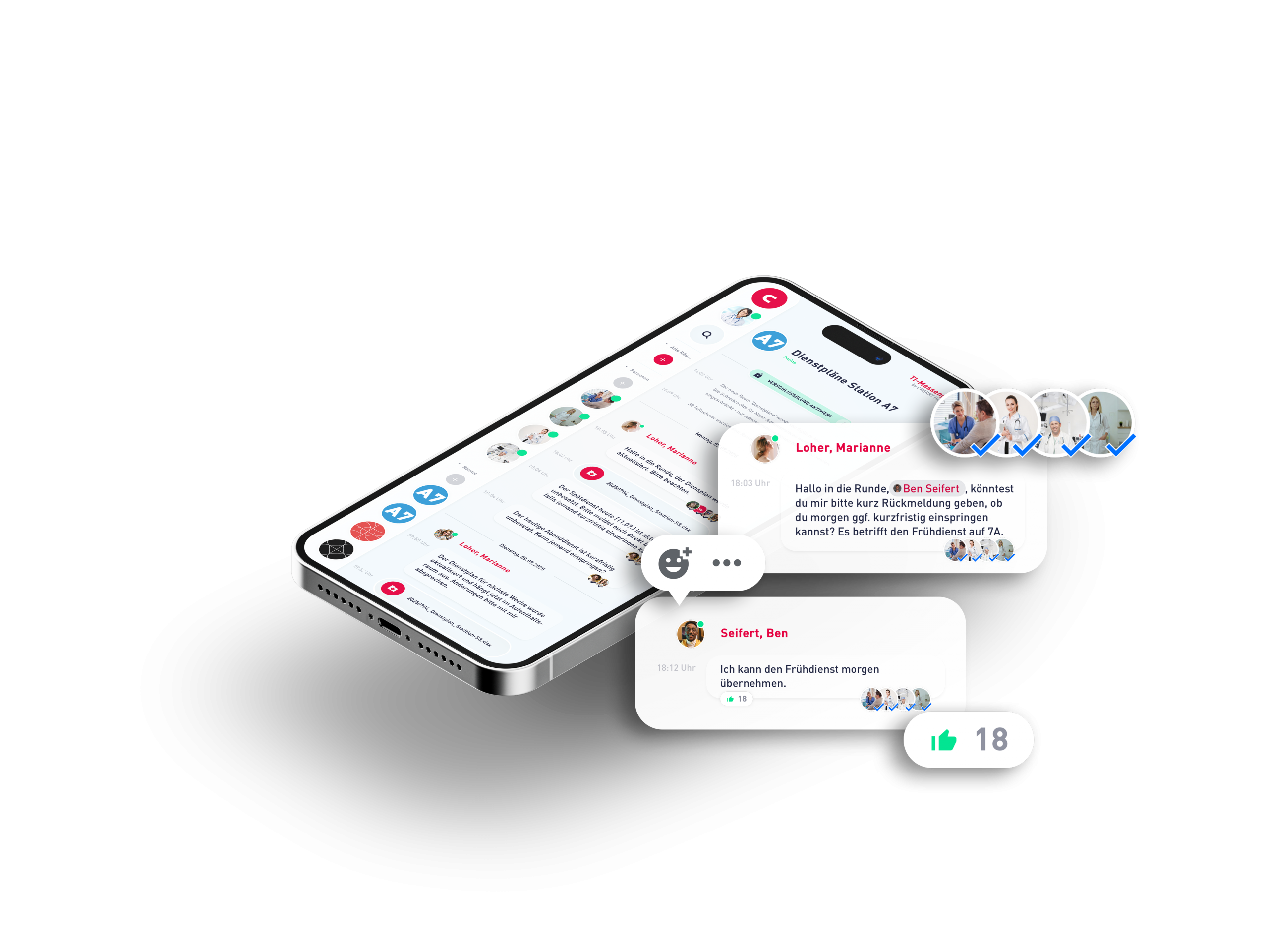 Bundle: CHERRY ST-1506 + CHERRY TIM.Pro mit 1x TIM-Adresse für 12 Monate – Bild 6